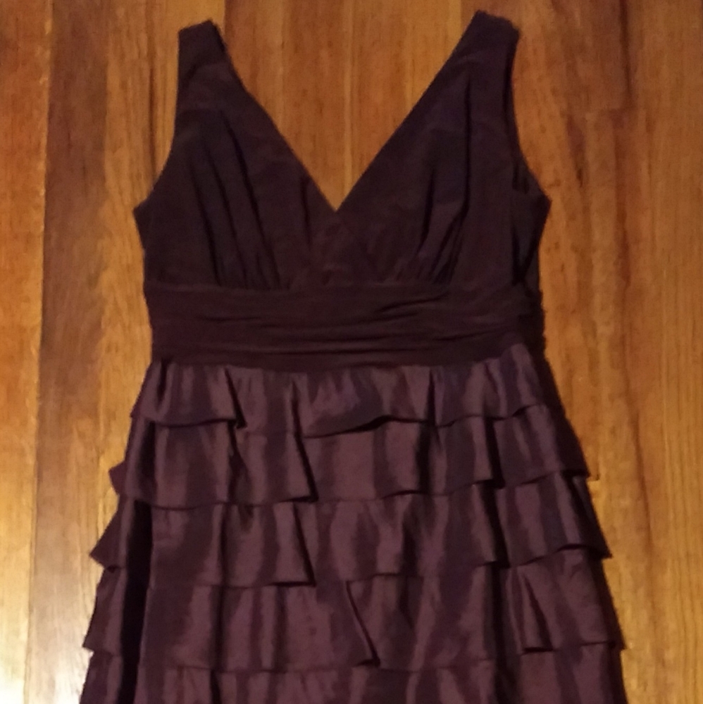 2/$15 Tiered dress